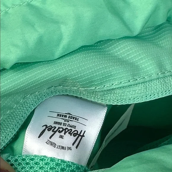 Herschel Supply Company Barnes Tote - Picture 7 of 9